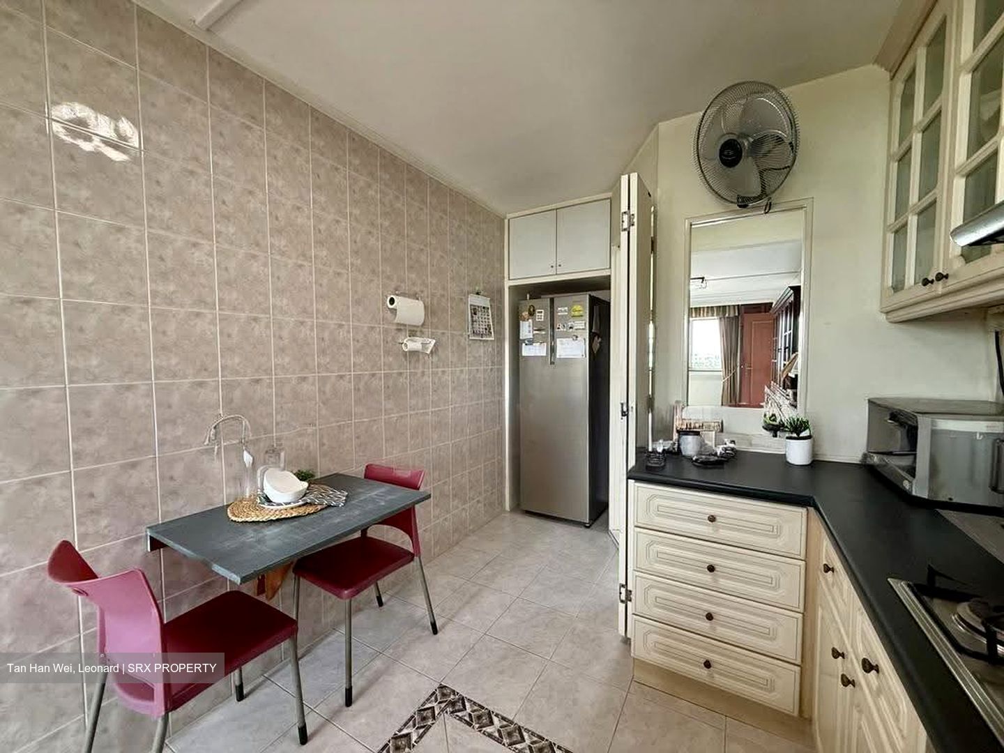 Blk 344 Kampong Ubi View (Geylang), HDB 4 Rooms #626537981